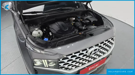 HYUNDAI SANTA FE DIESEL 2.2 2WD