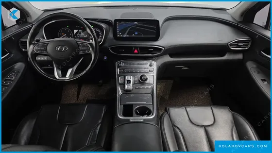 HYUNDAI SANTA FE DIESEL 2.2 2WD
