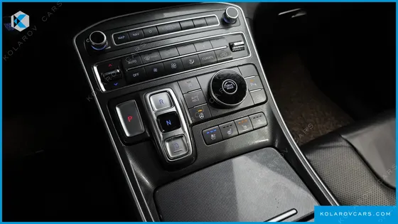 HYUNDAI SANTA FE DIESEL 2.2 2WD