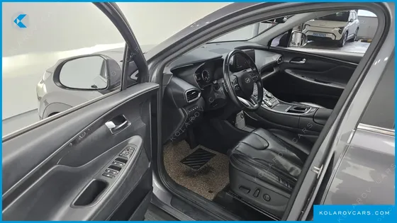 HYUNDAI SANTA FE DIESEL 2.2 2WD