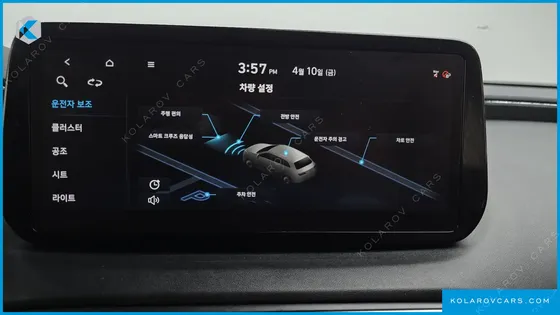 HYUNDAI SANTA FE DIESEL 2.2 2WD