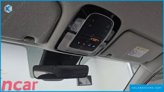 HYUNDAI SANTA FE DIESEL 2.2 2WD