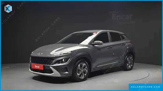 HYUNDAI KONA MODERN