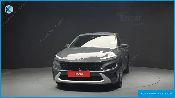 HYUNDAI KONA MODERN