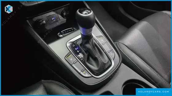 HYUNDAI KONA MODERN