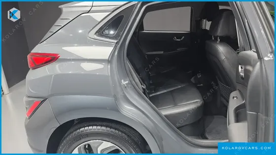 HYUNDAI KONA MODERN