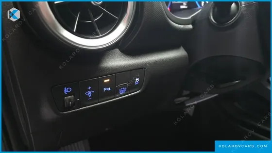 HYUNDAI KONA MODERN
