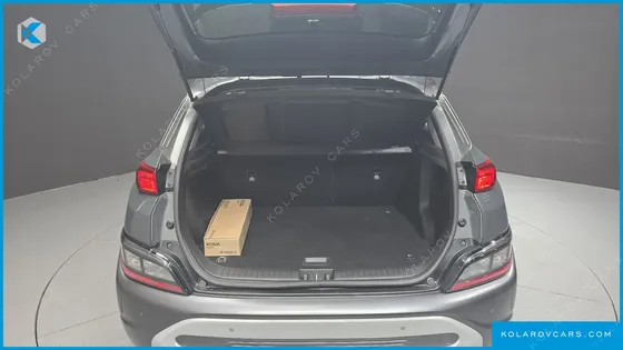 HYUNDAI KONA MODERN