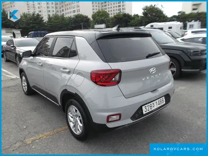 HYUNDAI VENUE 1,6 PREMIUM