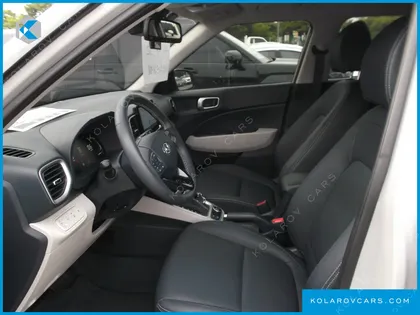 HYUNDAI VENUE 1,6 PREMIUM