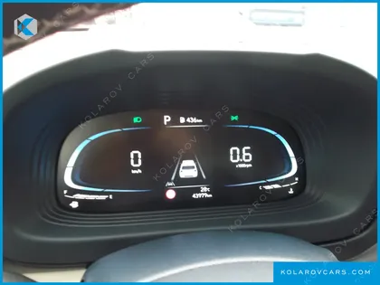 HYUNDAI VENUE 1,6 PREMIUM