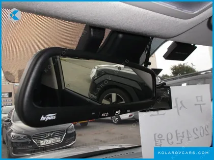 HYUNDAI VENUE 1,6 PREMIUM