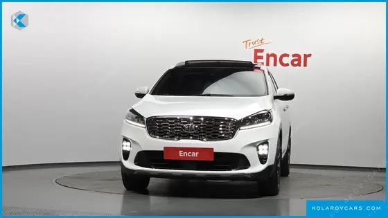 KIA SORENTO DIESEL 2.2 4WD