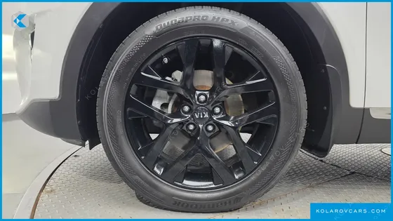 KIA SORENTO DIESEL 2.2 4WD