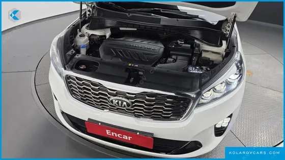 KIA SORENTO DIESEL 2.2 4WD