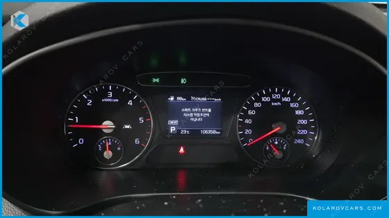 KIA SORENTO DIESEL 2.2 4WD