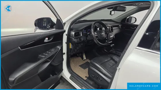 KIA SORENTO DIESEL 2.2 4WD