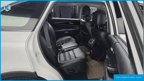 KIA SORENTO DIESEL 2.2 4WD