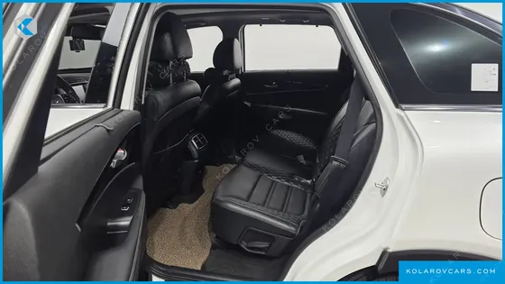 KIA SORENTO DIESEL 2.2 4WD