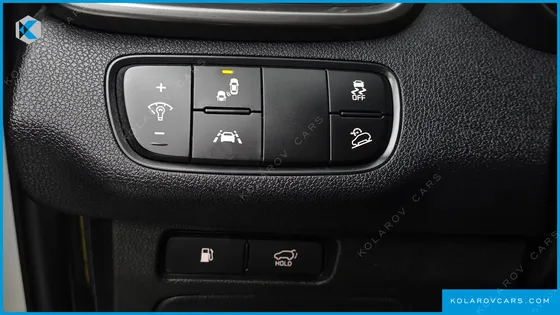 KIA SORENTO DIESEL 2.2 4WD