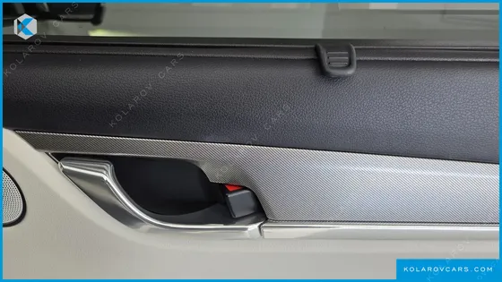 HYUNDAI GRANDEUR LE BLANC