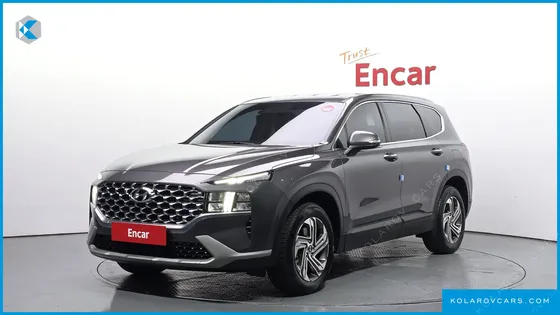 HYUNDAI SANTA FE DIESEL 2.2 2WD