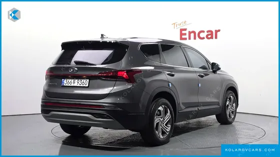 HYUNDAI SANTA FE DIESEL 2.2 2WD