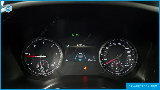 HYUNDAI SANTA FE DIESEL 2.2 2WD