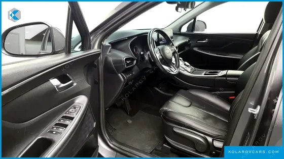 HYUNDAI SANTA FE DIESEL 2.2 2WD