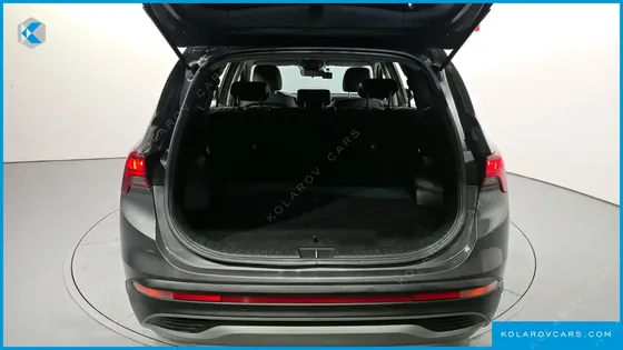 HYUNDAI SANTA FE DIESEL 2.2 2WD