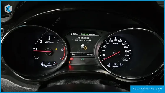 KIA CARNIVAL 9-SEATER NOBLESSE SPECIAL