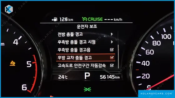 KIA CARNIVAL 9-SEATER NOBLESSE SPECIAL