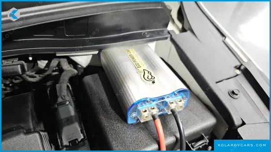 KIA CARNIVAL 9-SEATER NOBLESSE SPECIAL