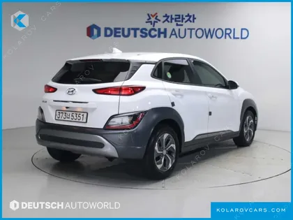 HYUNDAI KONA MODERN