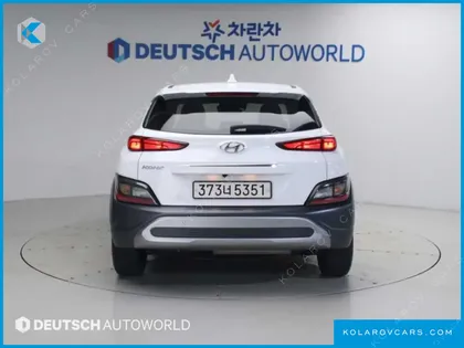 HYUNDAI KONA MODERN