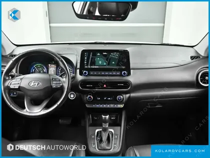HYUNDAI KONA MODERN