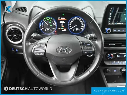 HYUNDAI KONA MODERN