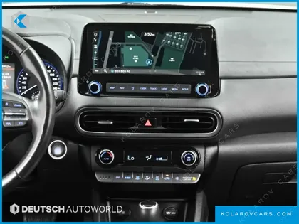 HYUNDAI KONA MODERN