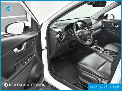 HYUNDAI KONA MODERN