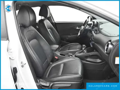 HYUNDAI KONA MODERN