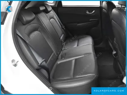 HYUNDAI KONA MODERN