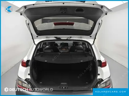 HYUNDAI KONA MODERN