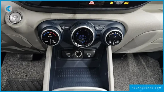 HYUNDAI VENUE 1,6 PREMIUM