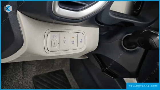 HYUNDAI VENUE 1,6 PREMIUM