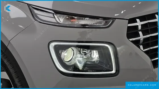 HYUNDAI VENUE 1,6 PREMIUM