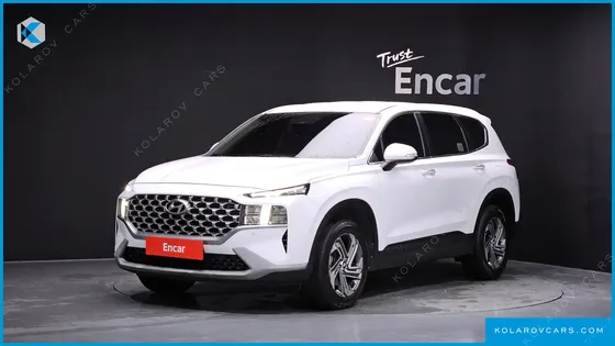 HYUNDAI SANTA FE DIESEL 2.2 4WD