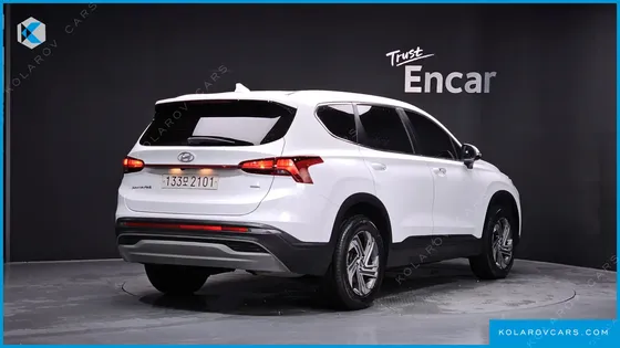 HYUNDAI SANTA FE DIESEL 2.2 4WD