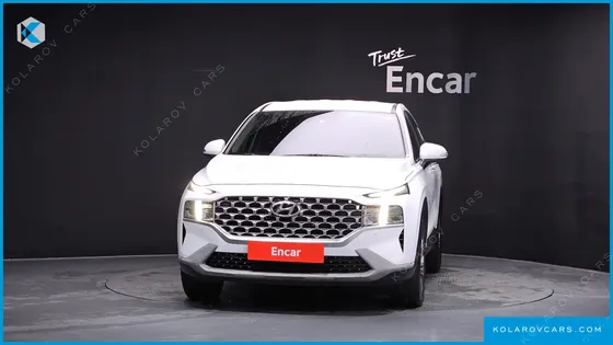 HYUNDAI SANTA FE DIESEL 2.2 4WD