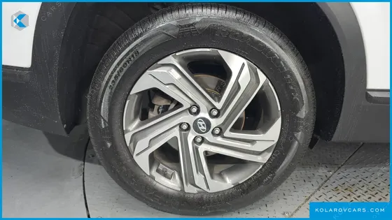 HYUNDAI SANTA FE DIESEL 2.2 4WD