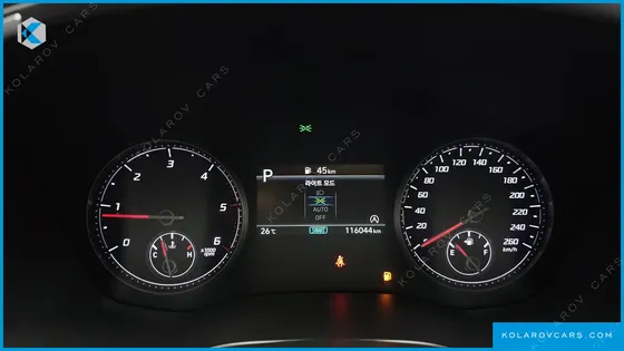 HYUNDAI SANTA FE DIESEL 2.2 4WD